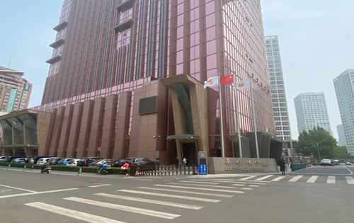 华彬中心出租实拍图1